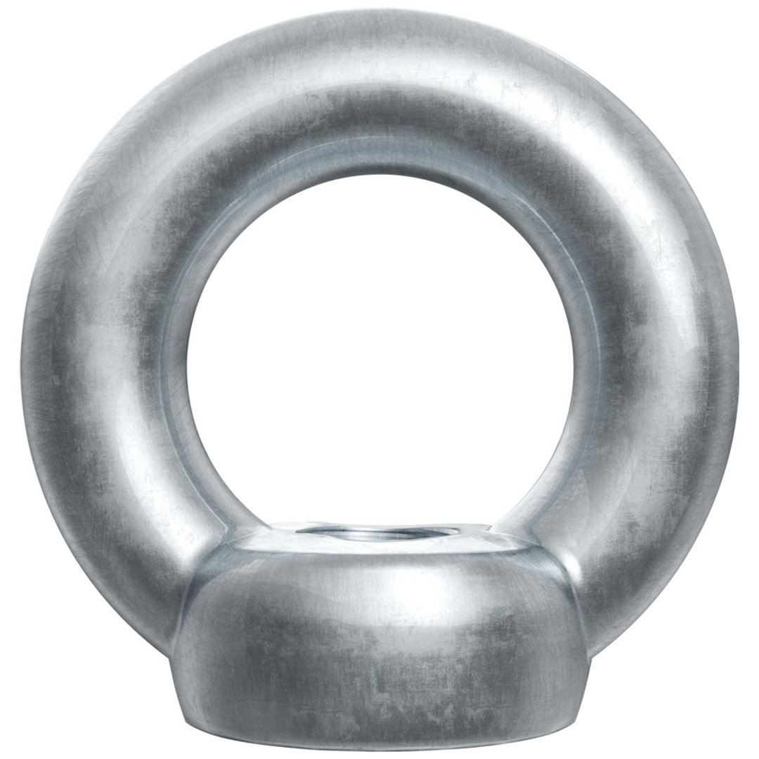 Fischer Ringmutter RI M 10