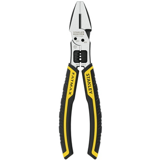 Stanley Multifunktionszange FatMax, 6-in-1