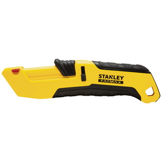 Stanley FatMax Sicherheitsmesser, Schieber