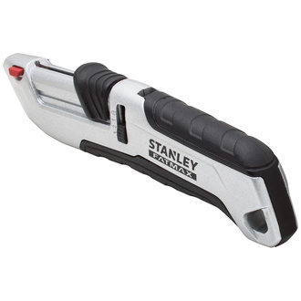 Stanley FatMax Metall Sicherheitsmesser, Schieber