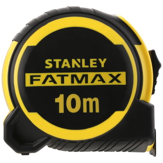 Stanley Bandmaß FatMax Blade Armor 10 m/32 mm, Art.Nr. FMHT33005-0