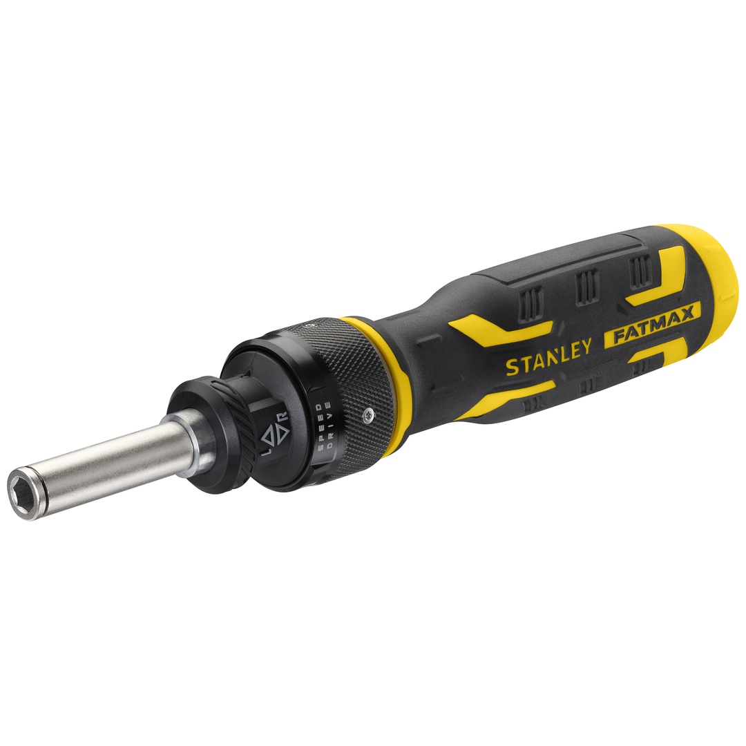 Stanley FatMax SpeedDrive Schraubendreher
