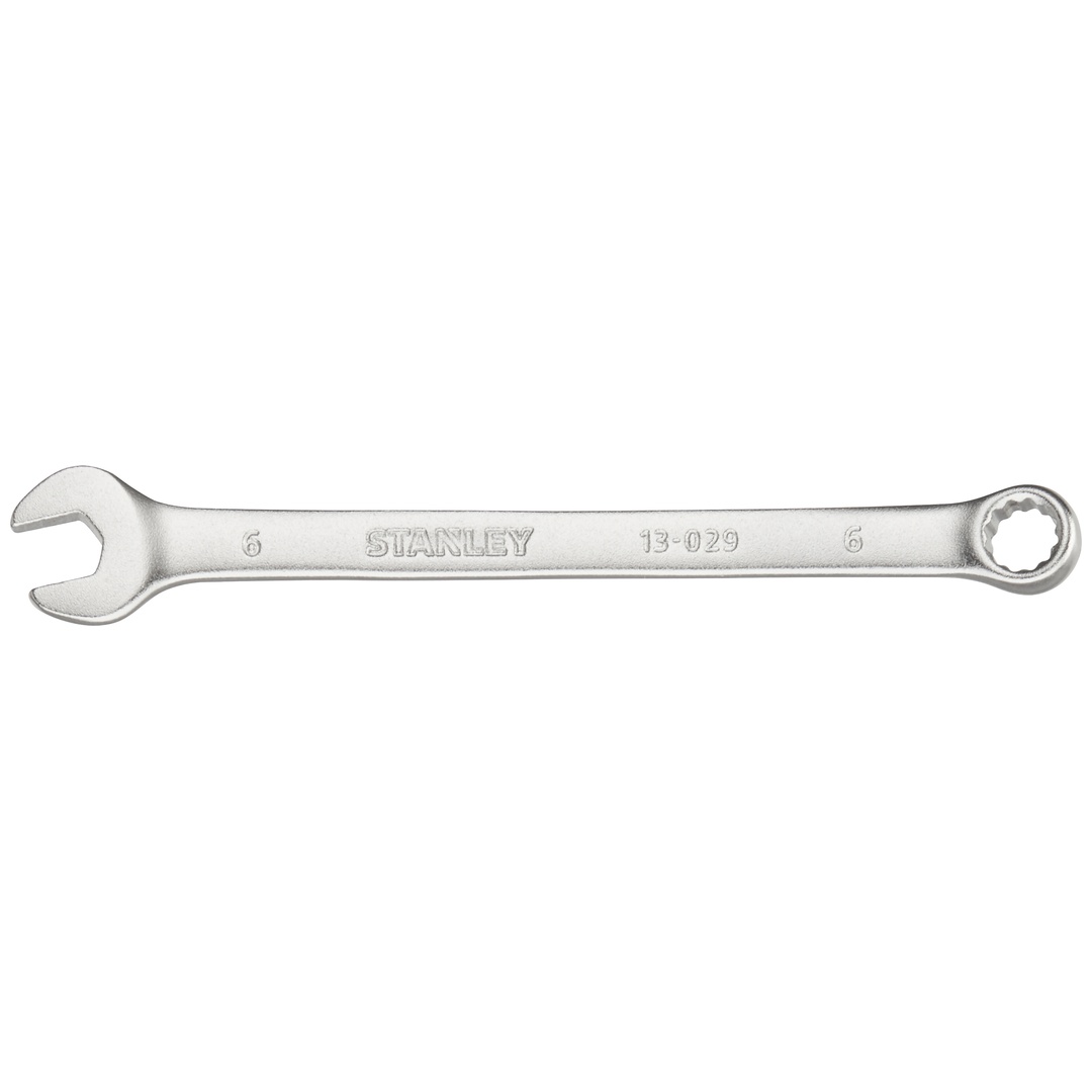 Stanley FatMax Ringmaulschlüssel 6 mm rutschfest