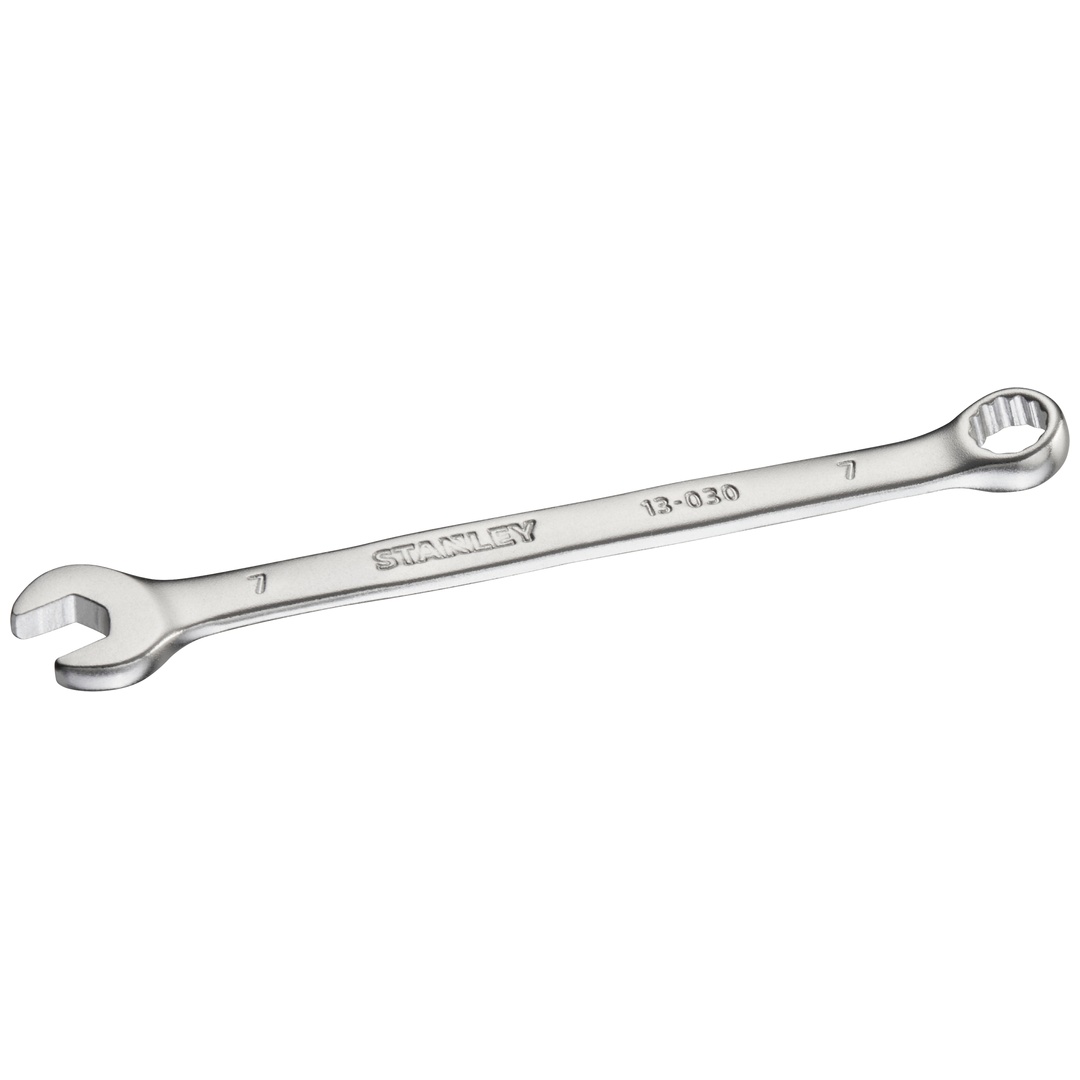 Stanley FatMax Ringmaulschlüssel 7 mm rutschfest