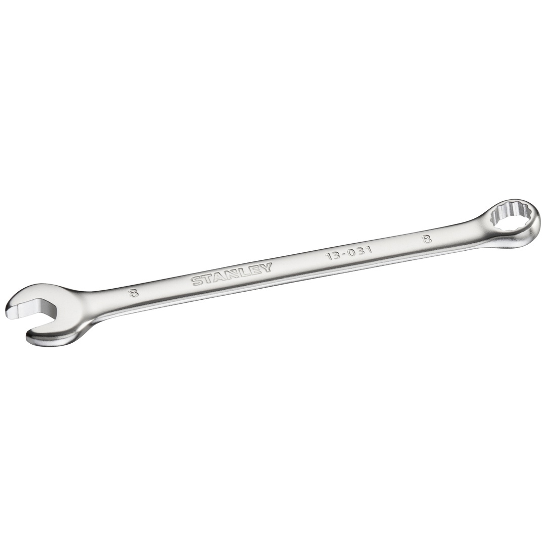 Stanley FatMax Ringmaulschlüssel 8 mm rutschfest