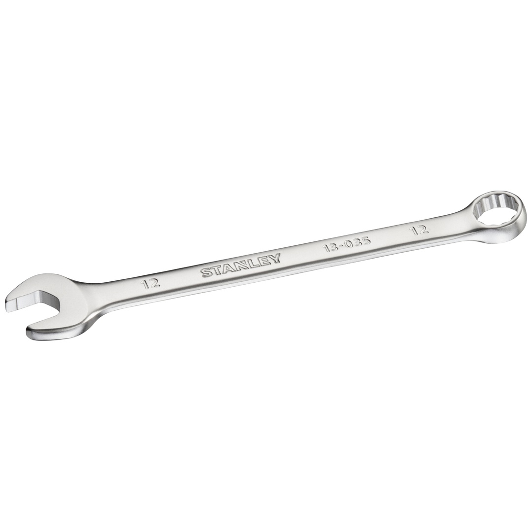 Stanley FatMax Ringmaulschlüssel 12 mm rutschfest