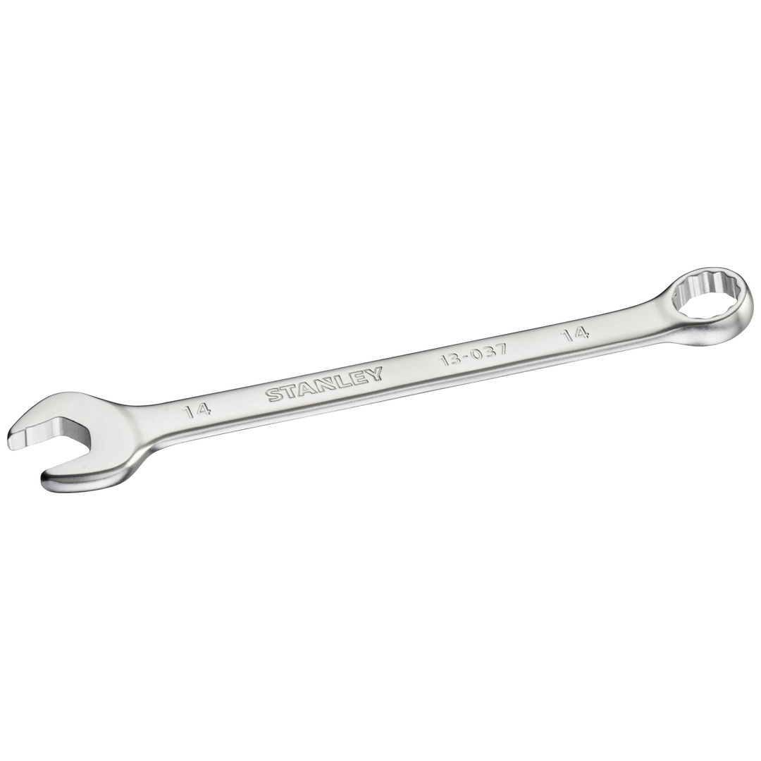 Stanley FatMax Ringmaulschlüssel 14 mm rutschfest