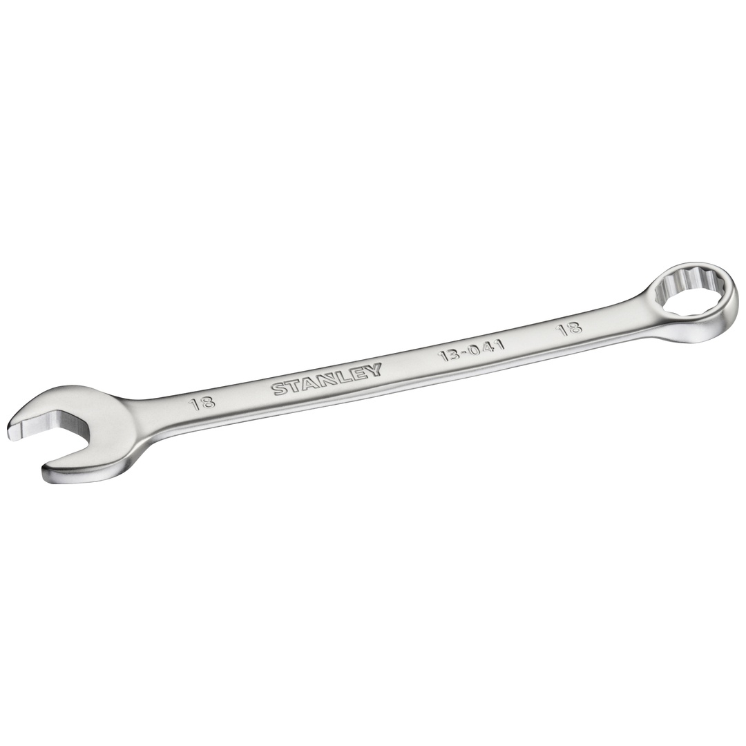 Stanley FatMax Ringmaulschlüssel 18 mm rutschfest
