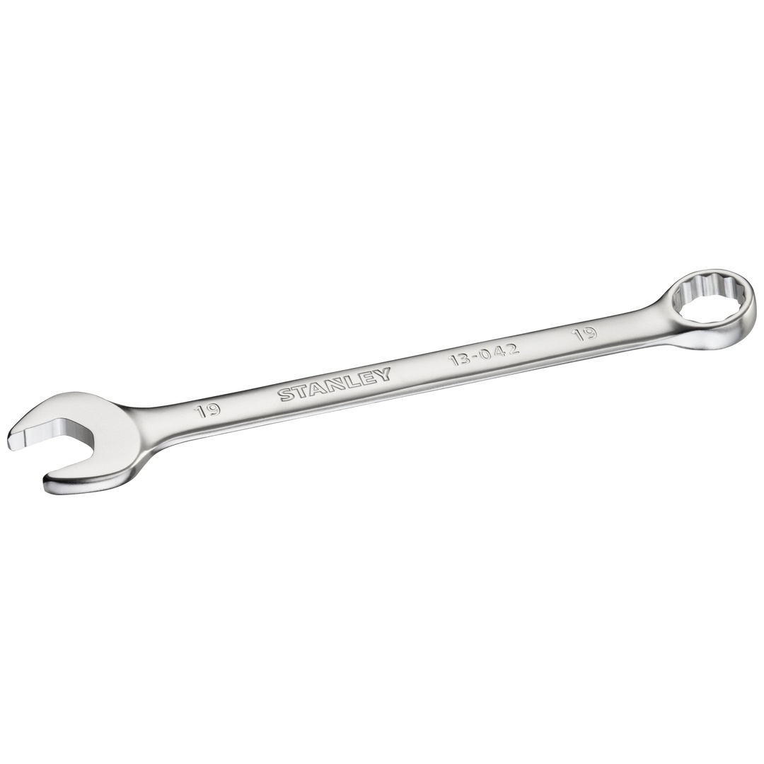 Stanley FatMax Ringmaulschlüssel 19 mm rutschfest