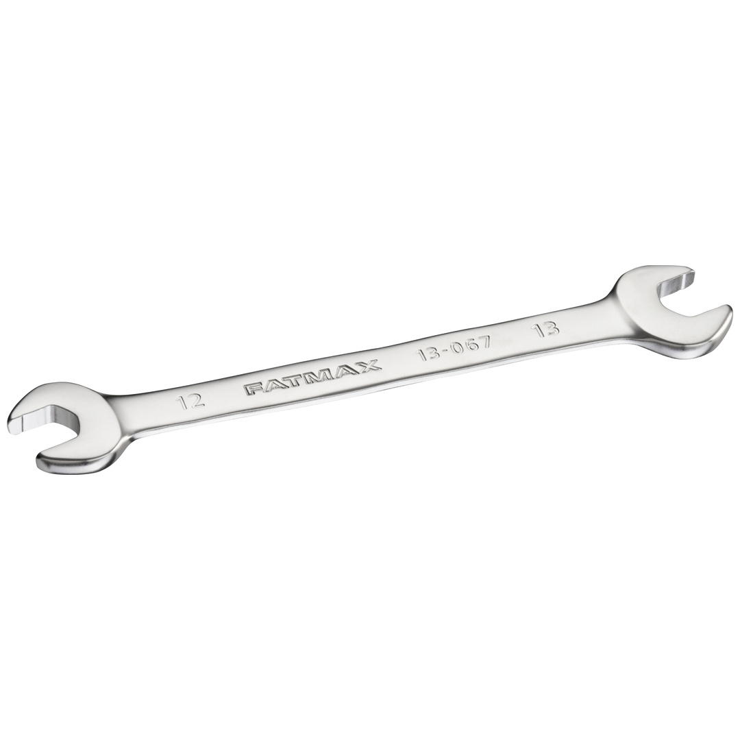 Stanley FatMax Doppelmaulschlüssel 12x13 mm