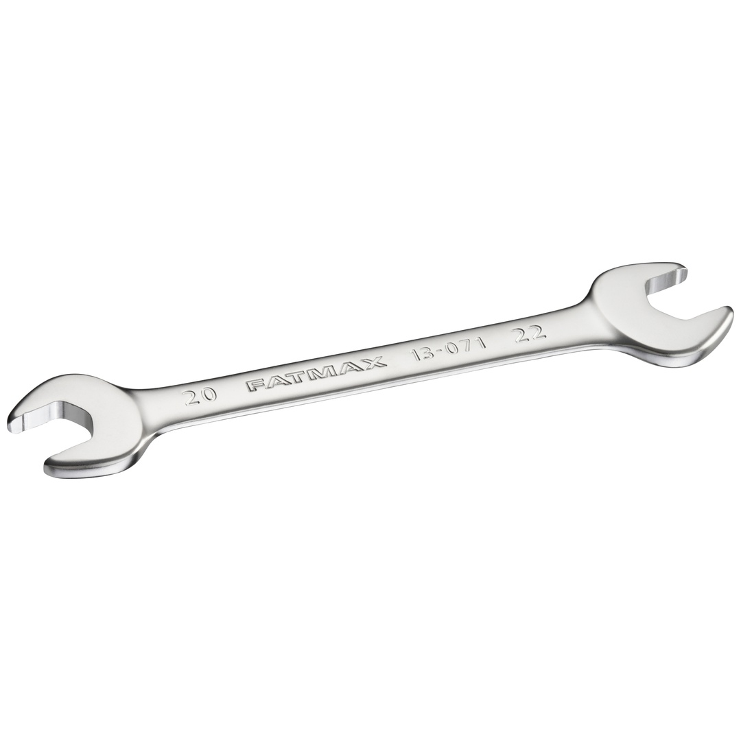 Stanley FatMax Doppelmaulschlüssel 20x22 mm