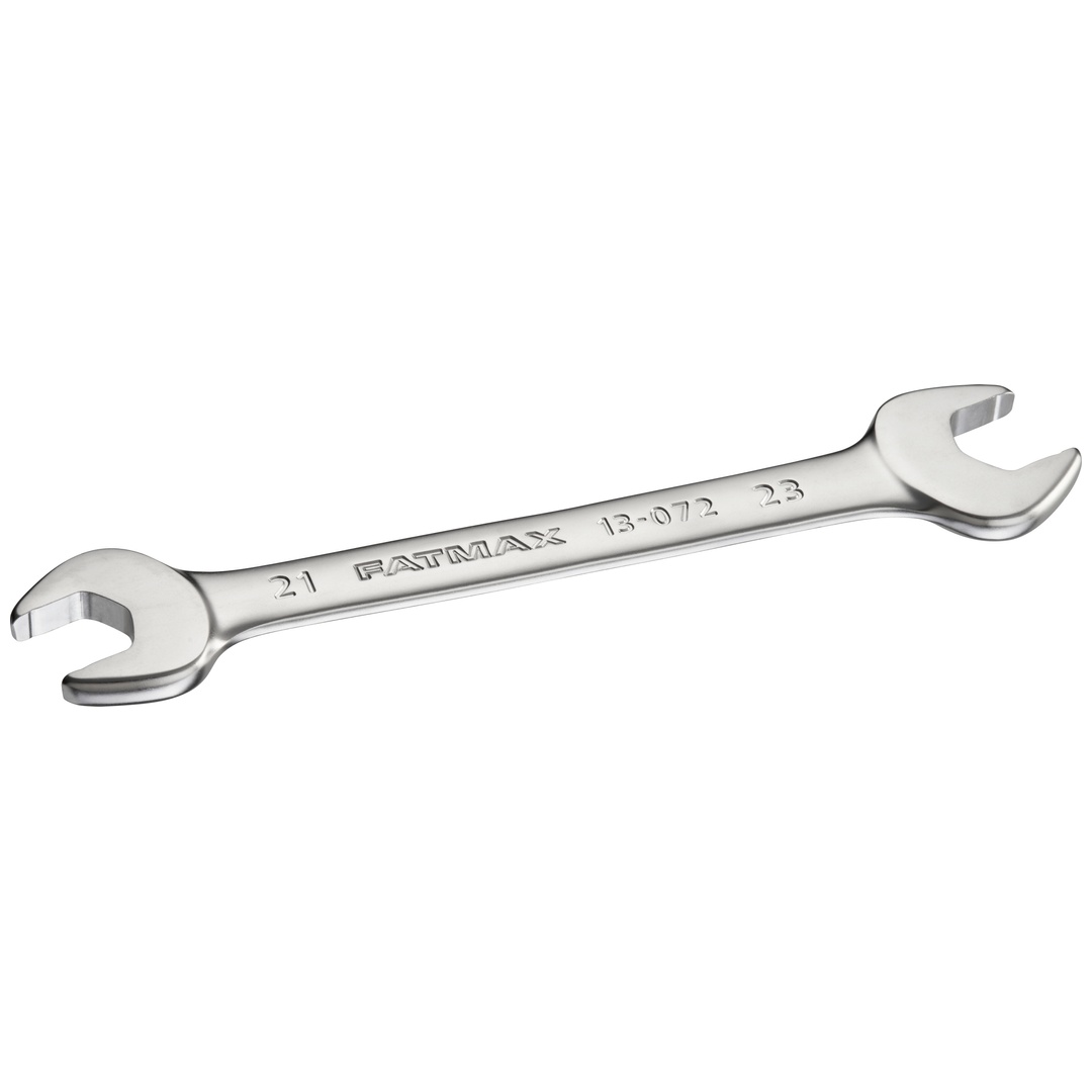 Stanley FatMax Doppelmaulschlüssel 21x23 mm