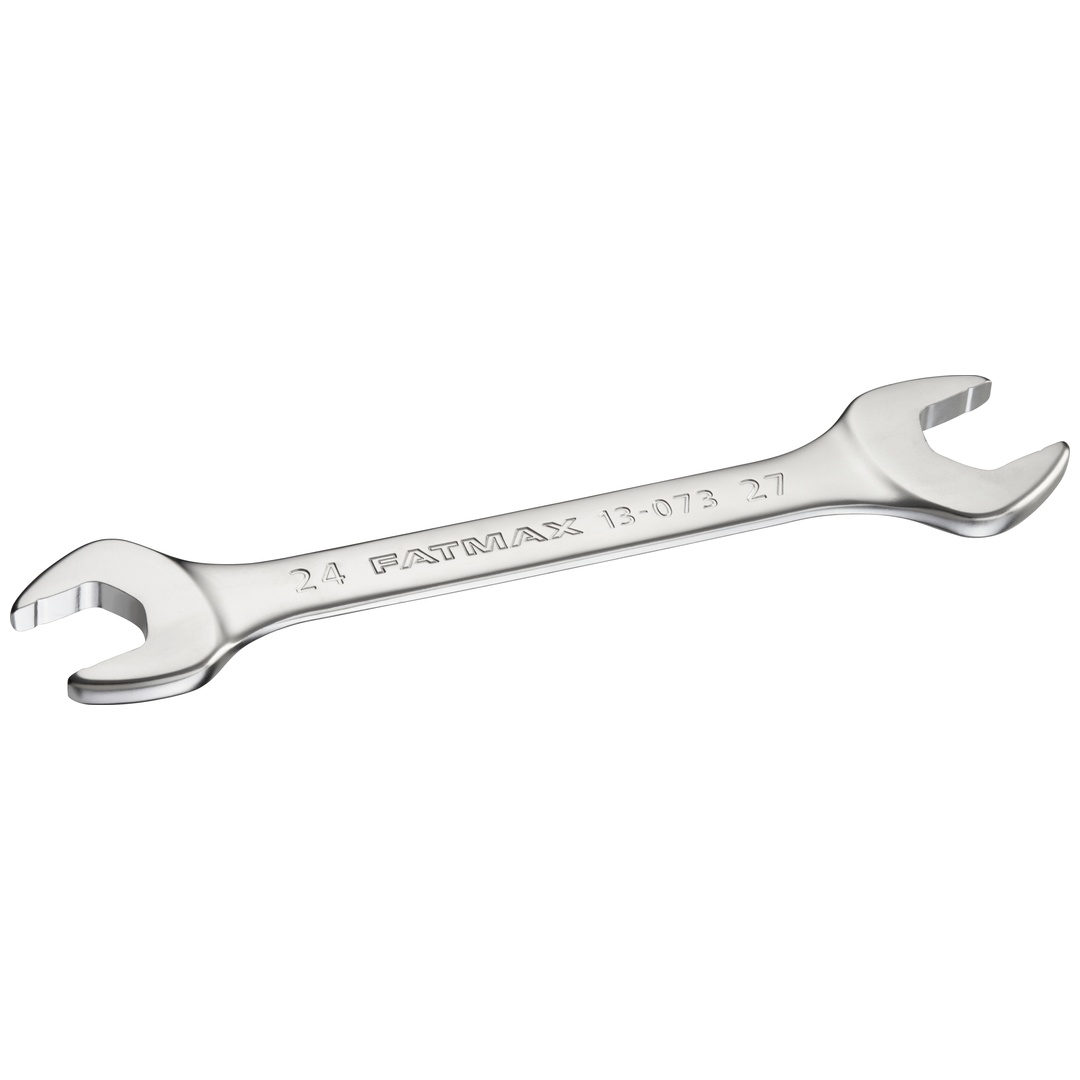 Stanley FatMax Doppelmaulschlüssel 24x26 mm