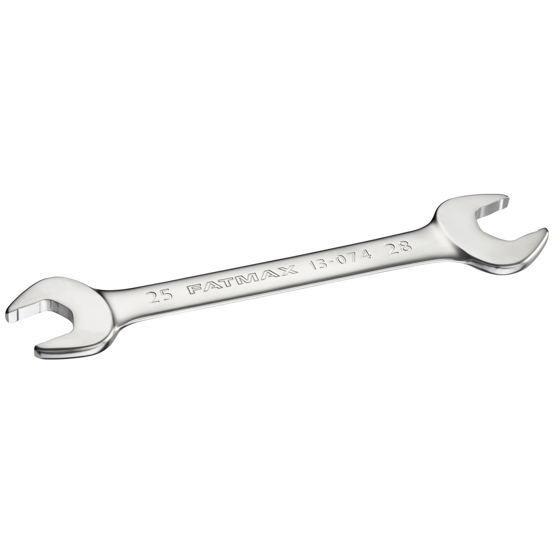 Stanley FatMax Doppelmaulschlüssel 25x28 mm