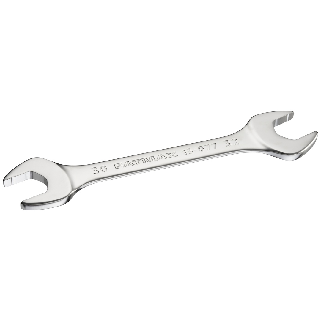 Stanley FatMax Doppelmaulschlüssel 30x32 mm