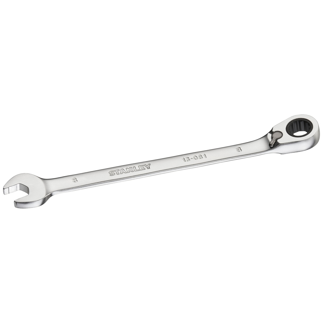 Stanley FatMax Ringmaulschlüssel m Ratsche 8 mm