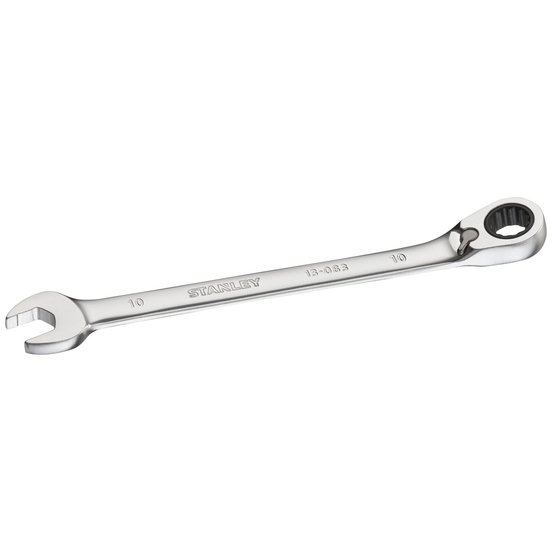 Stanley FatMax Ringmaulschlüssel m Ratsche 10 mm