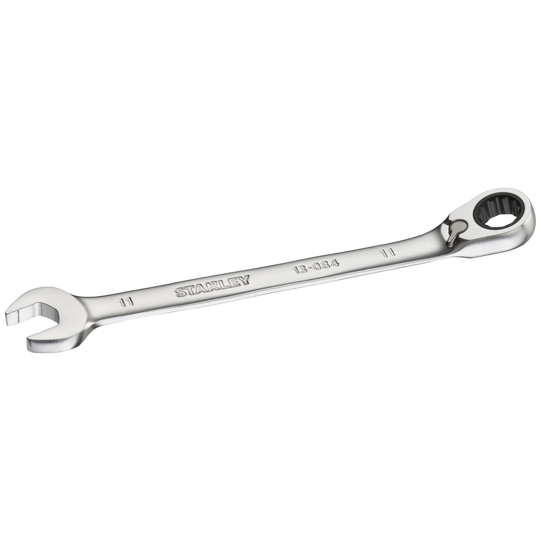 Stanley FatMax Ringmaulschlüssel m Ratsche 11 mm