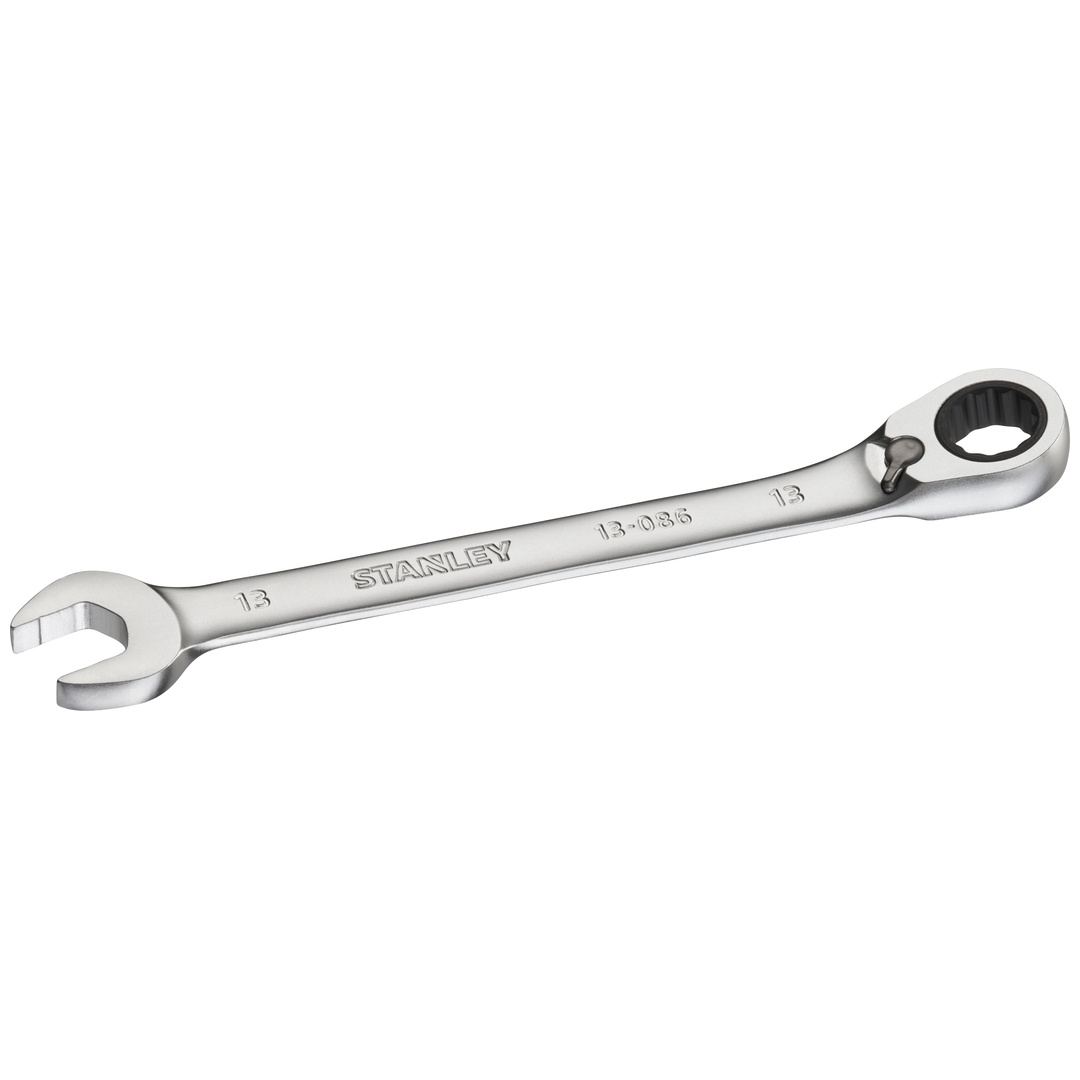 Stanley FatMax Ringmaulschlüssel m Ratsche 13 mm