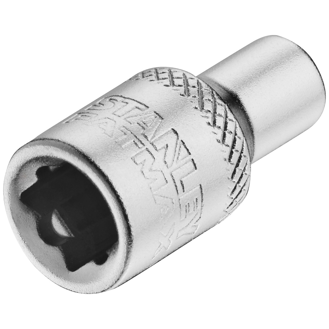Stanley FatMax 1/4 6-Kant Stecknuss 4,5 mm