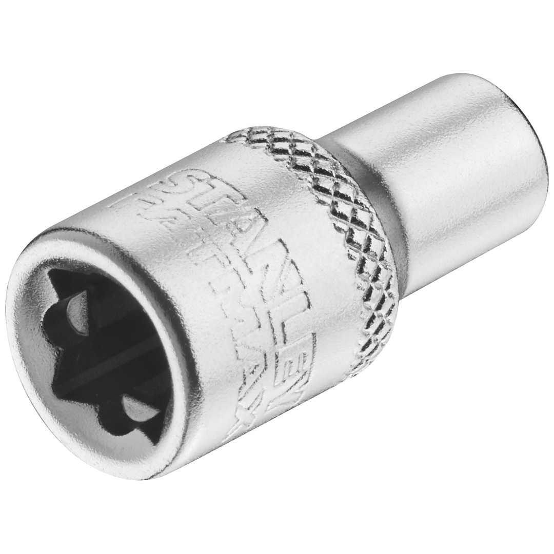 Stanley FatMax 1/4 6-Kant Stecknuss 5 mm