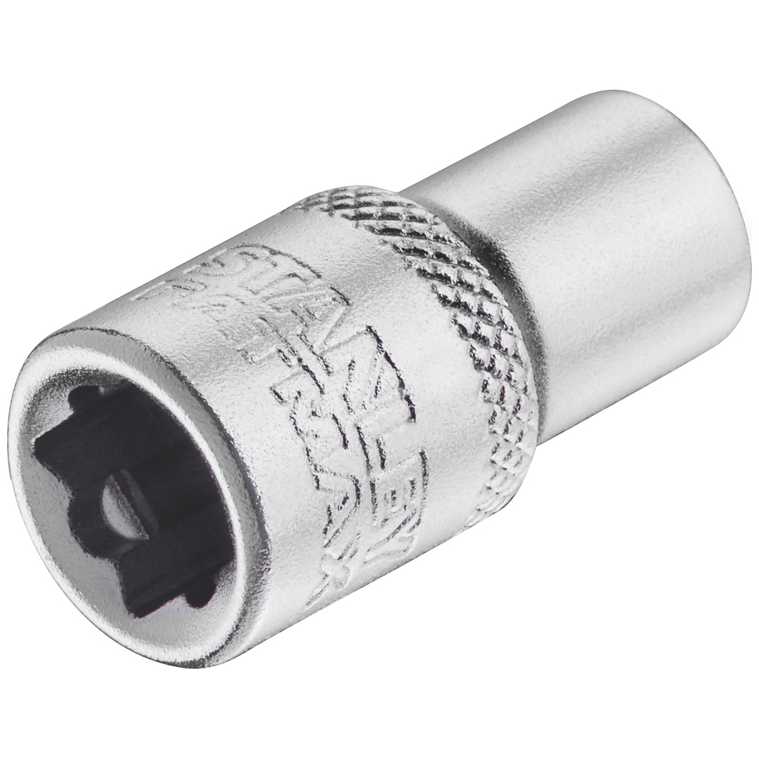 Stanley FatMax 1/4 6-Kant Stecknuss 6 mm