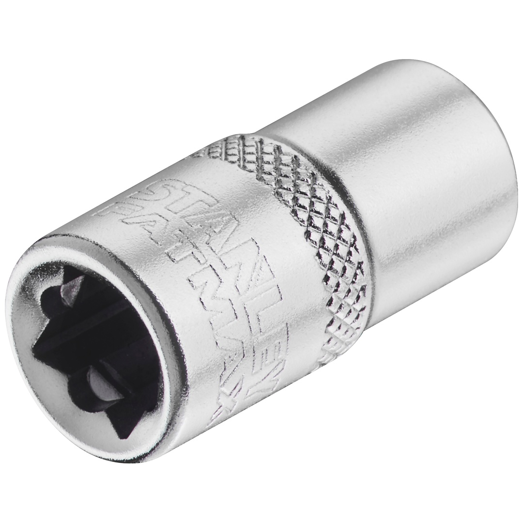 Stanley FatMax 1/4 6-Kant Stecknuss 7 mm