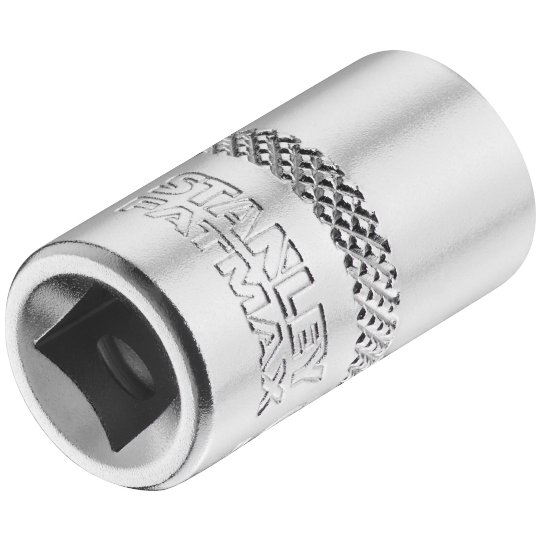 Stanley FatMax 1/4 6-Kant Stecknuss 9 mm