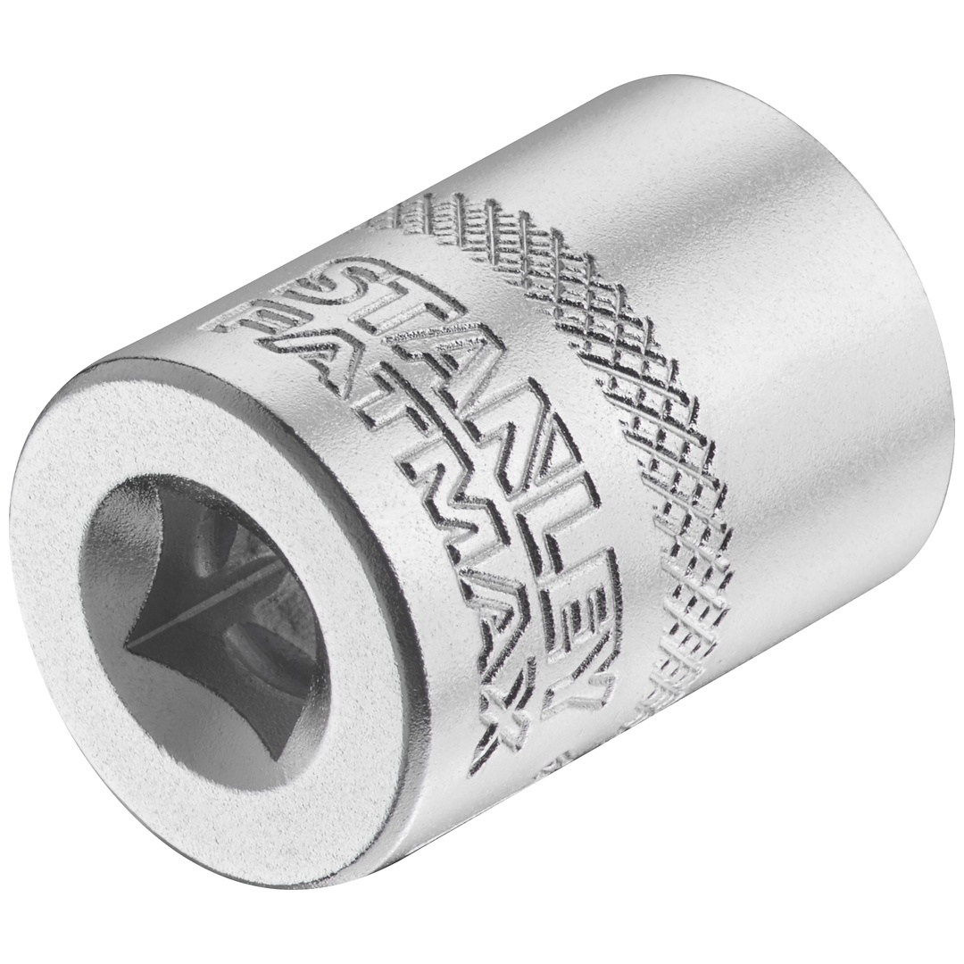 Stanley FatMax 1/4 6-Kant Stecknuss 13 mm