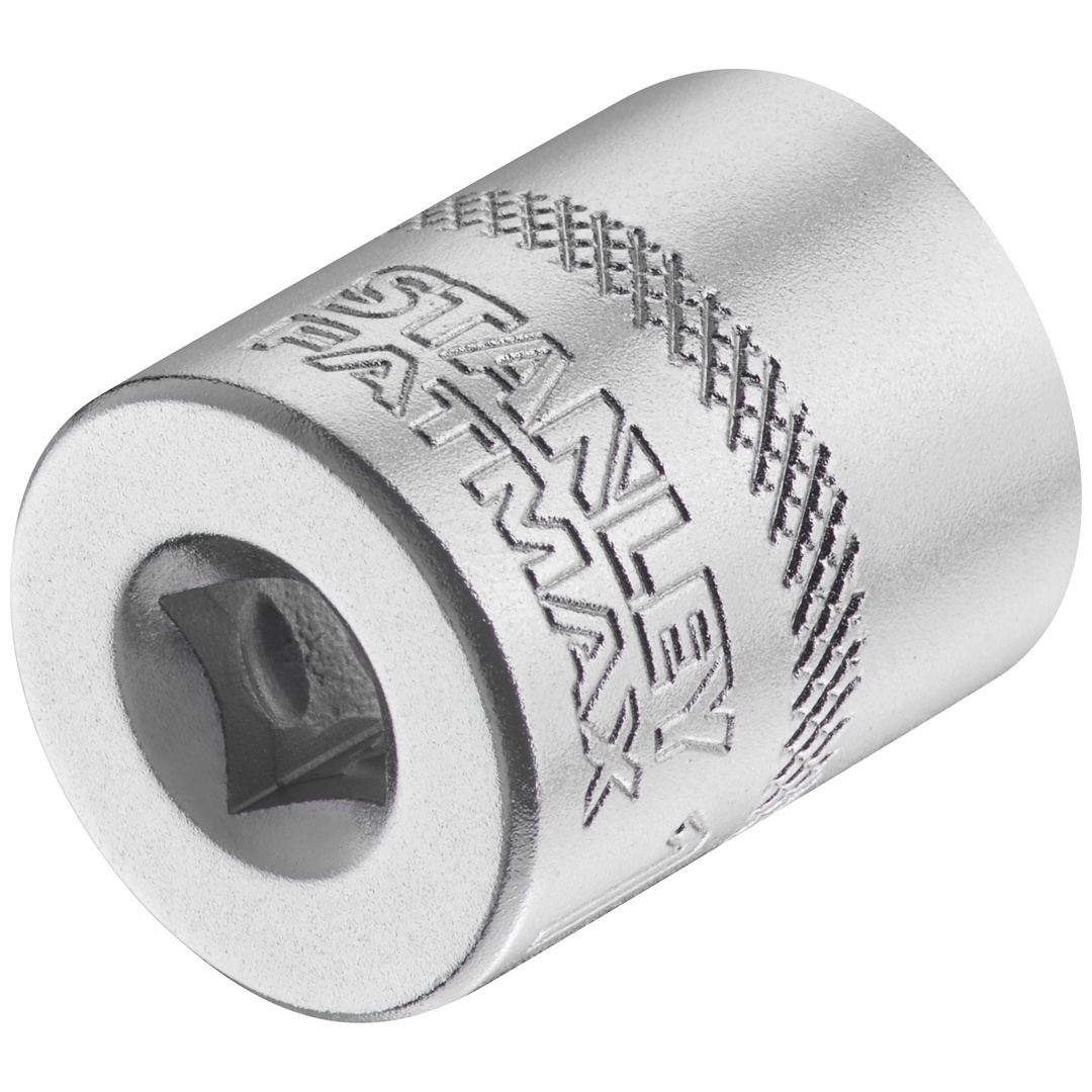 Stanley FatMax 1/4 6-Kant Stecknuss 14 mm