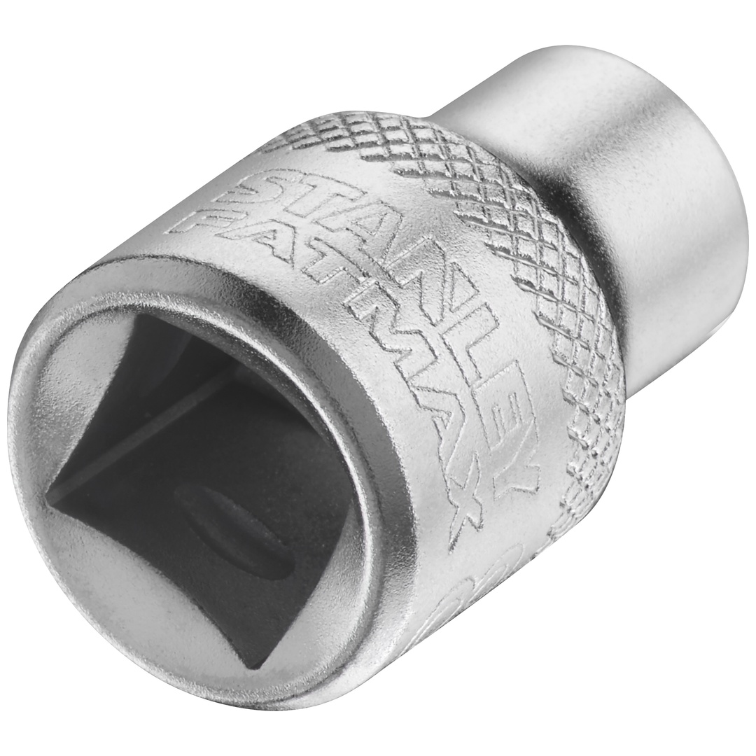 Stanley FatMax 3/8 6-Kant Stecknuss 8 mm