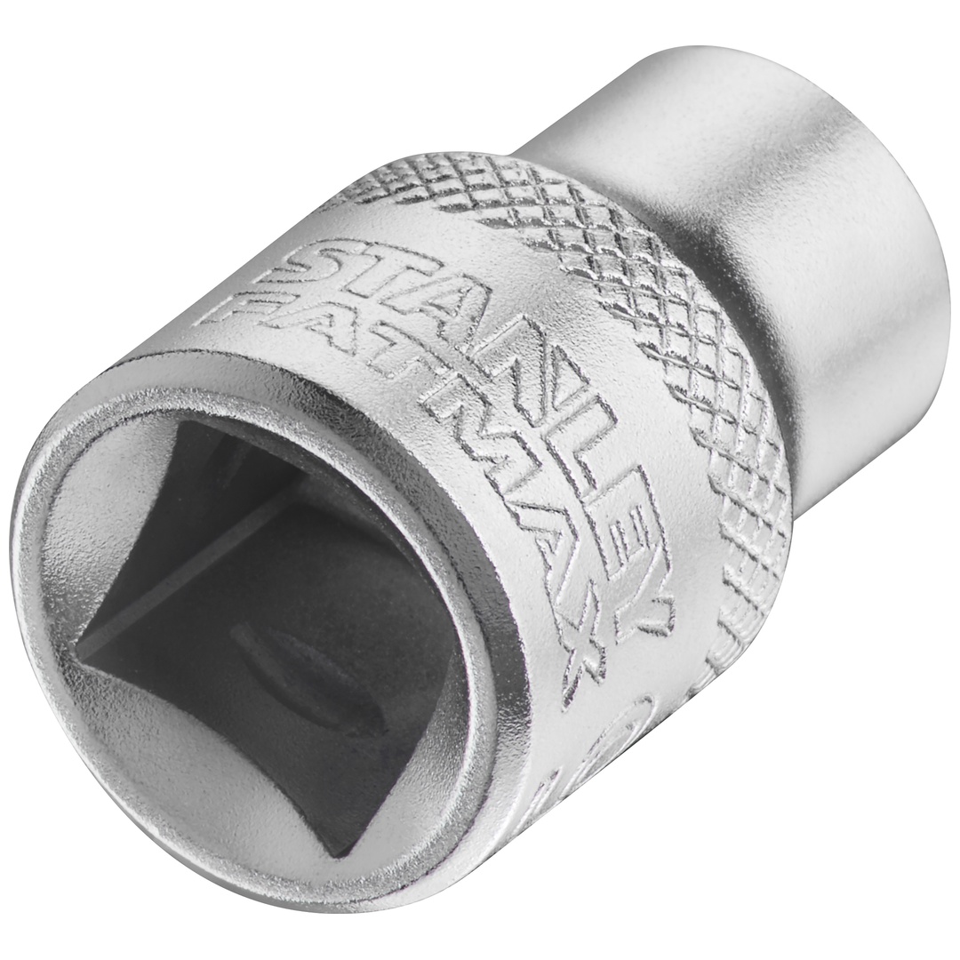 Stanley FatMax 3/8 6-Kant Stecknuss 9 mm