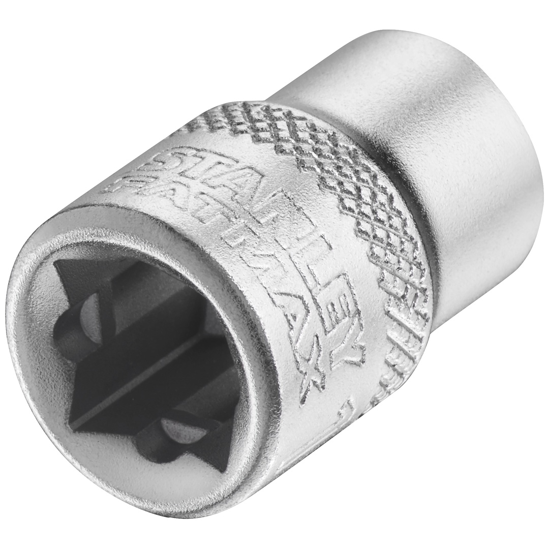 Stanley FatMax 3/8 6-Kant Stecknuss 10 mm