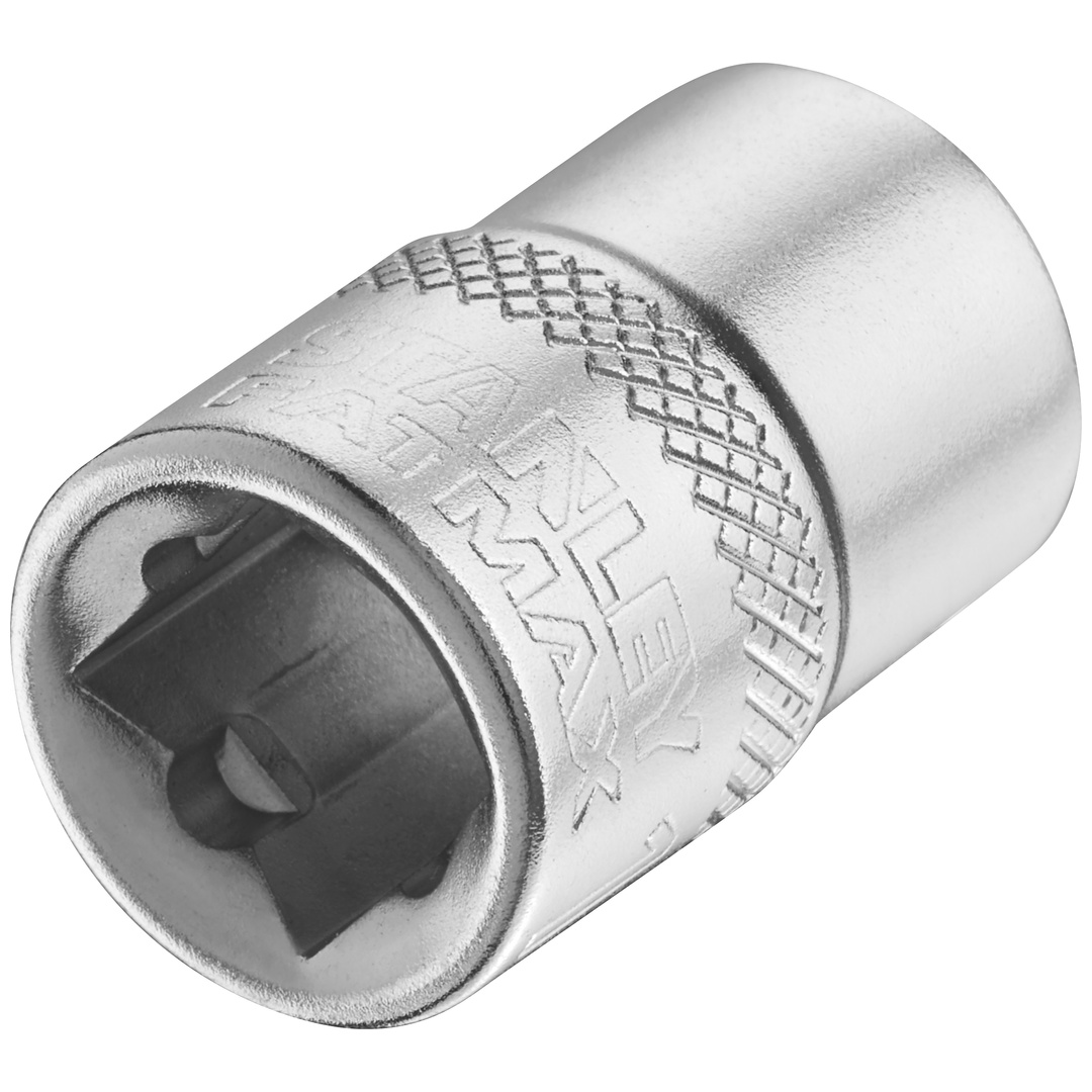 Stanley FatMax 3/8 6-Kant Stecknuss 11 mm