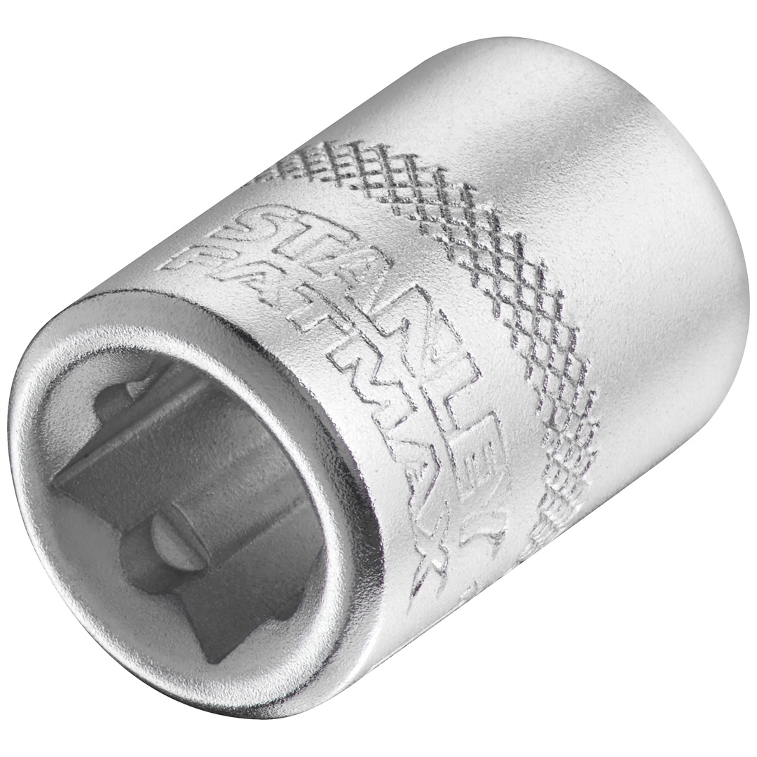 Stanley FatMax 3/8 6-Kant Stecknuss 13 mm