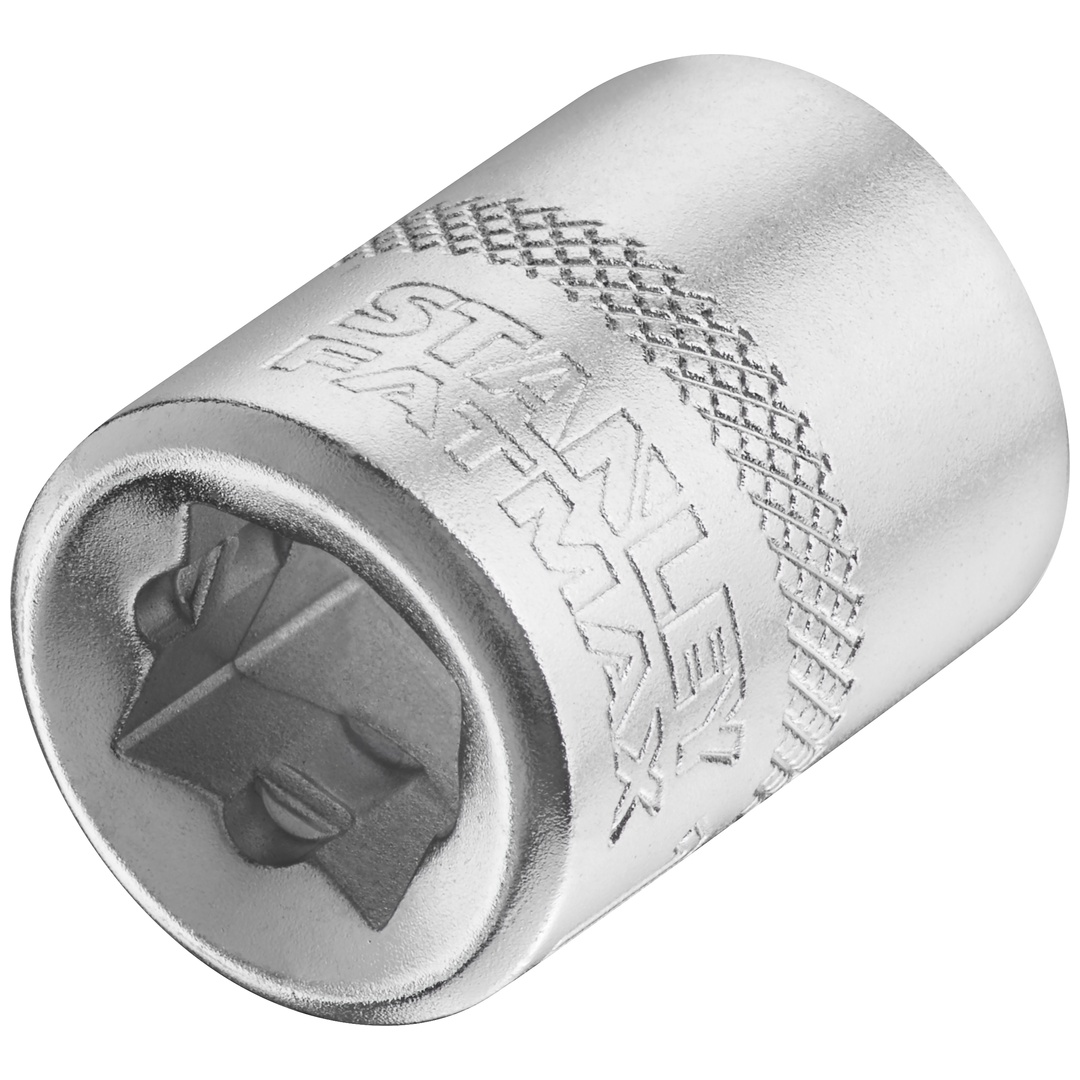 Stanley FatMax 3/8 6-Kant Stecknuss 14 mm