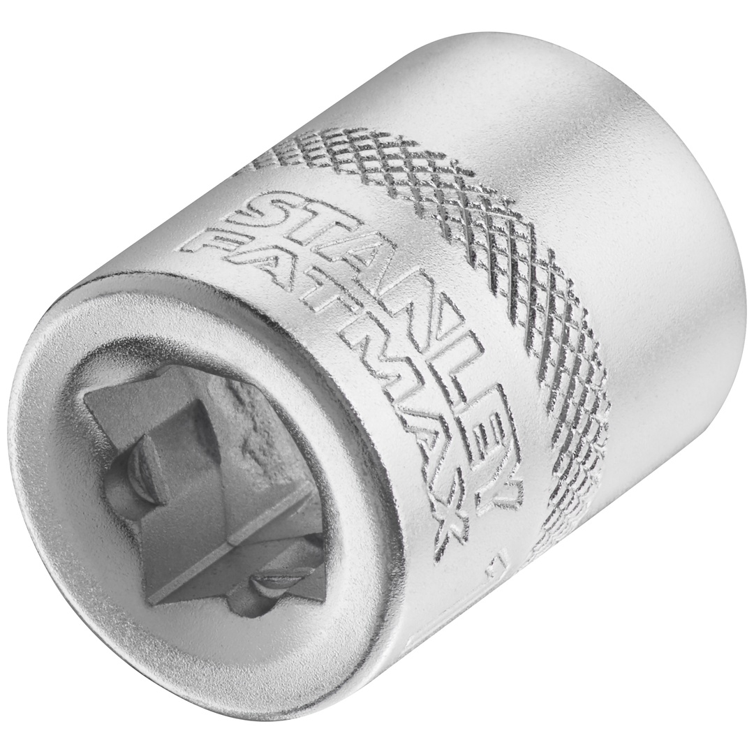 Stanley FatMax 3/8 6-Kant Stecknuss 15 mm