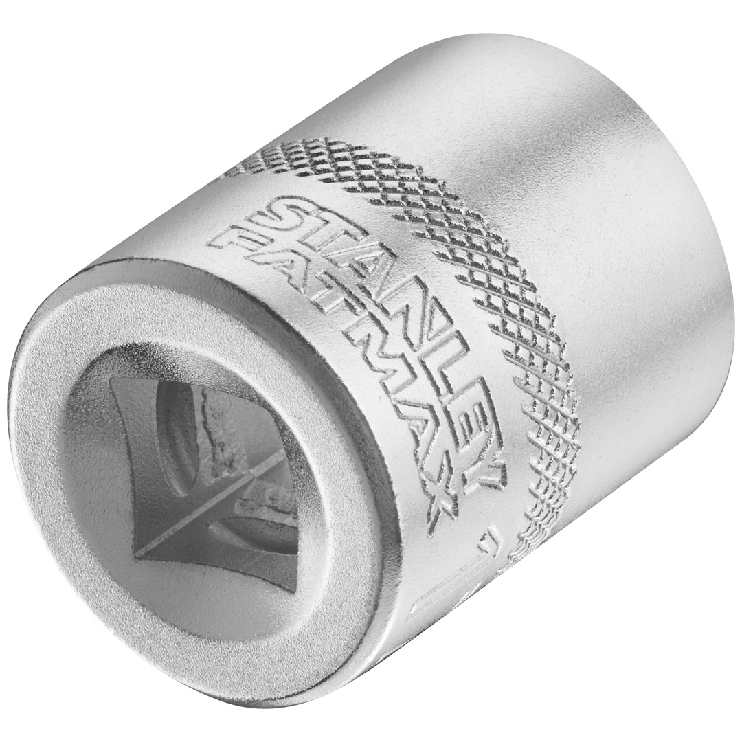Stanley FatMax 3/8 6-Kant Stecknuss 17 mm