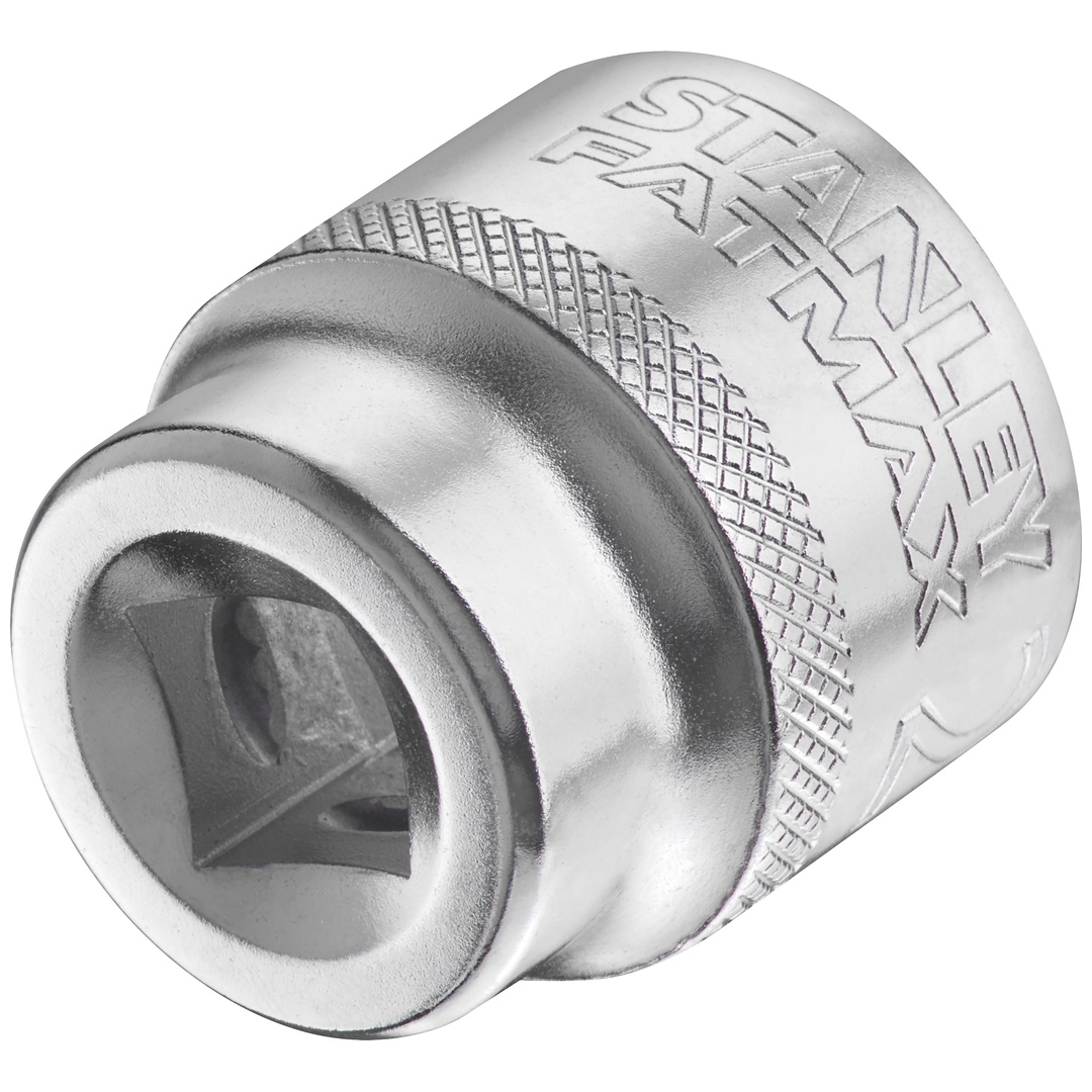 Stanley FatMax 3/8 6-Kant Stecknuss 21 mm