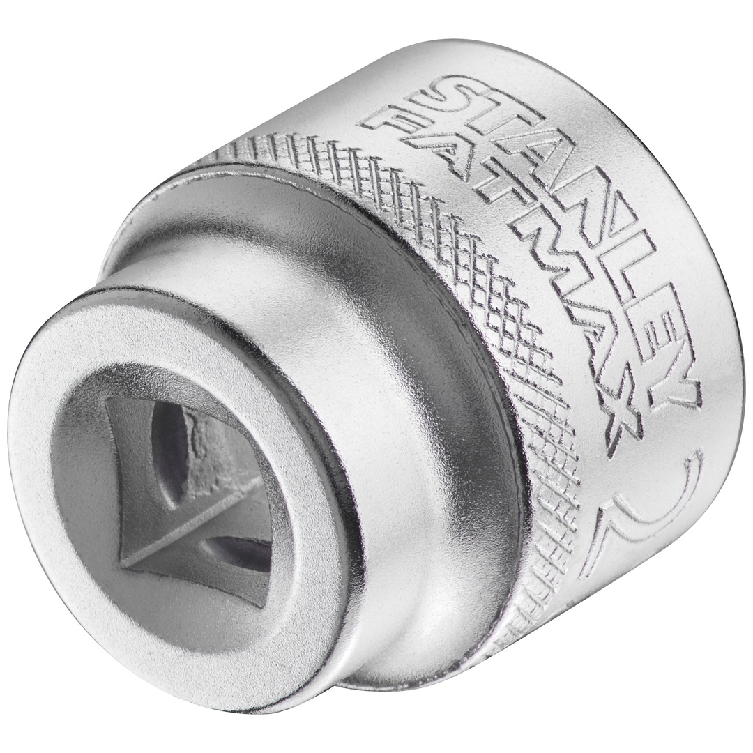 Stanley FatMax 3/8 6-Kant Stecknuss 22 mm