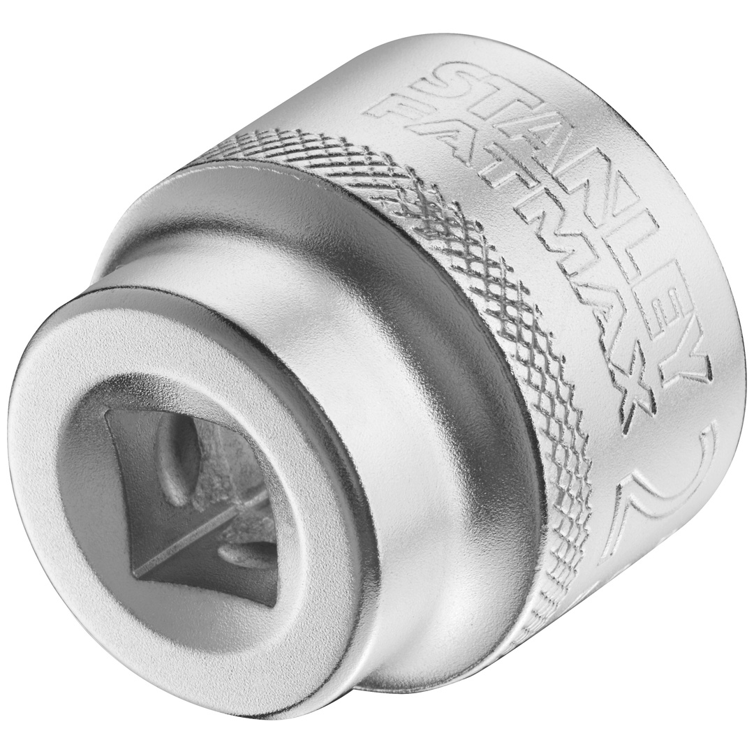 Stanley FatMax 3/8 6-Kant Stecknuss 23 mm
