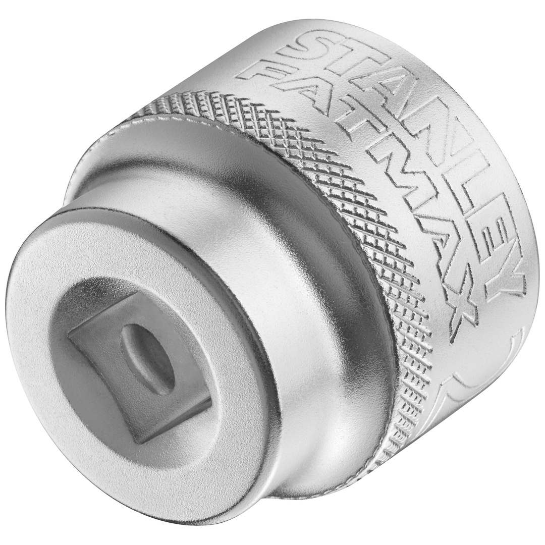 Stanley FatMax 3/8 6-Kant Stecknuss 24 mm
