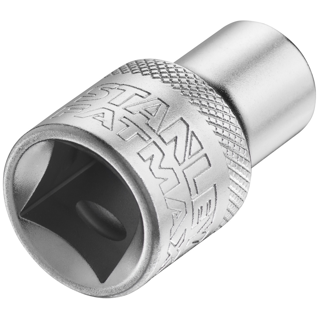 Stanley FatMax 1/2 6-Kant Stecknuss 10 mm