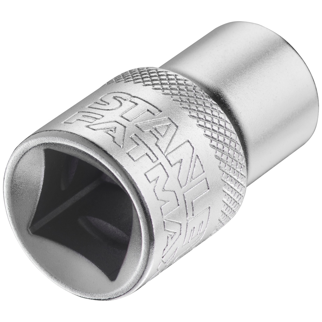 Stanley FatMax 1/2 6-Kant Stecknuss 12 mm