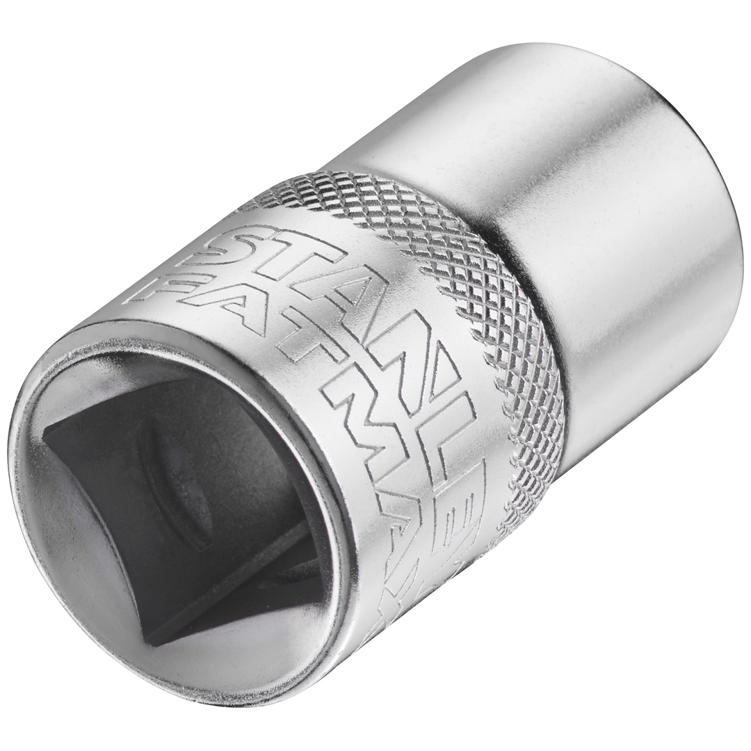 Stanley FatMax 1/2 6-Kant Stecknuss 15 mm