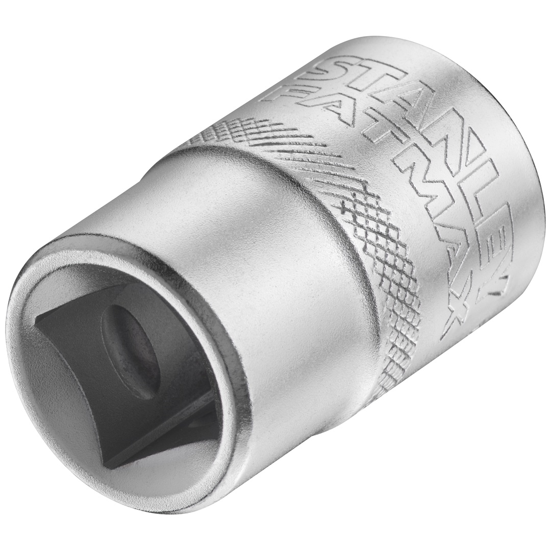 Stanley FatMax 1/2 6-Kant Stecknuss 17 mm