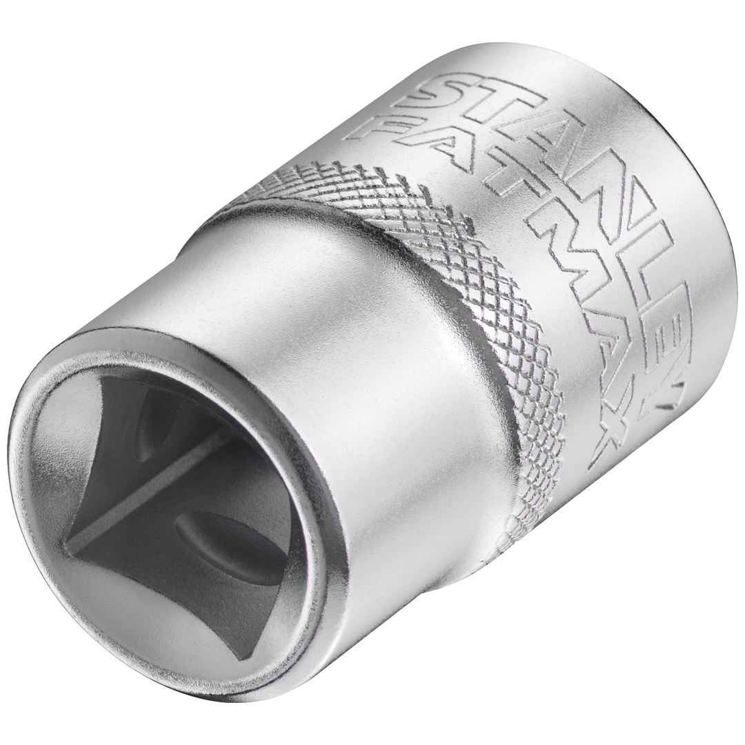 Stanley FatMax 1/2 6-Kant Stecknuss 18 mm