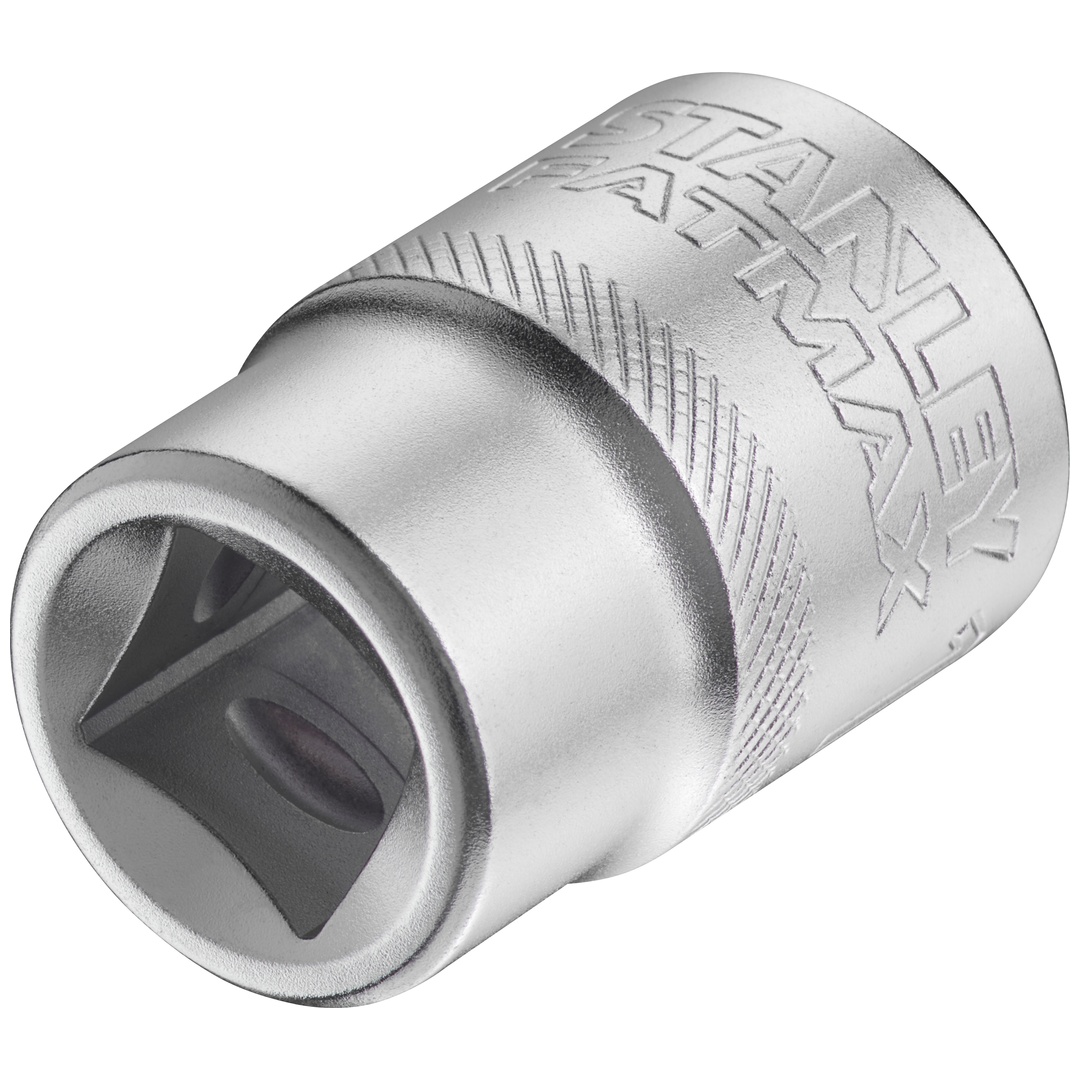 Stanley FatMax 1/2 6-Kant Stecknuss 19 mm