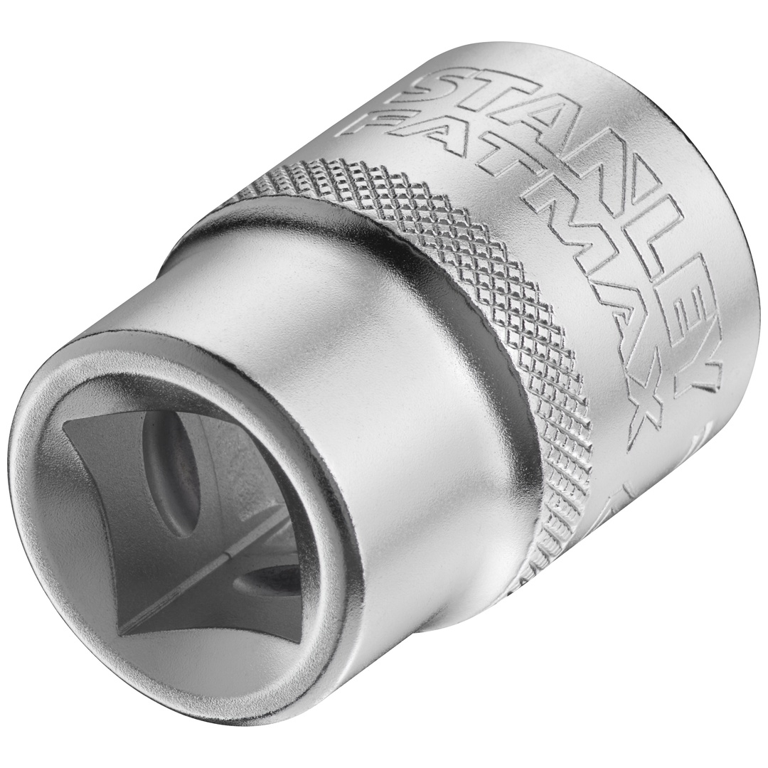 Stanley FatMax 1/2 6-Kant Stecknuss 20 mm