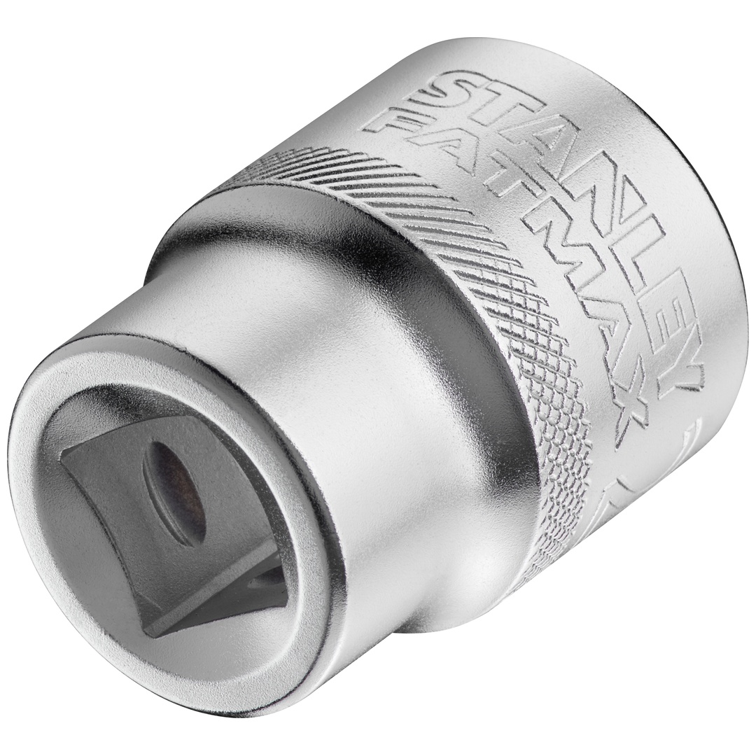 Stanley FatMax 1/2 6-Kant Stecknuss 23 mm